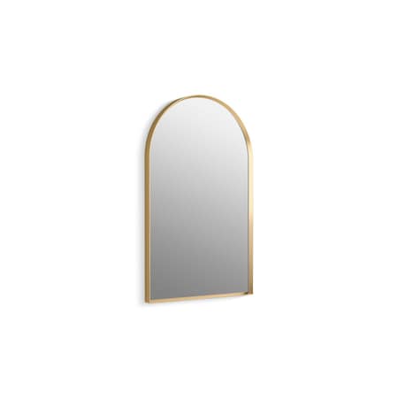 Kohler Essential Arch Mirror 30638-BGL